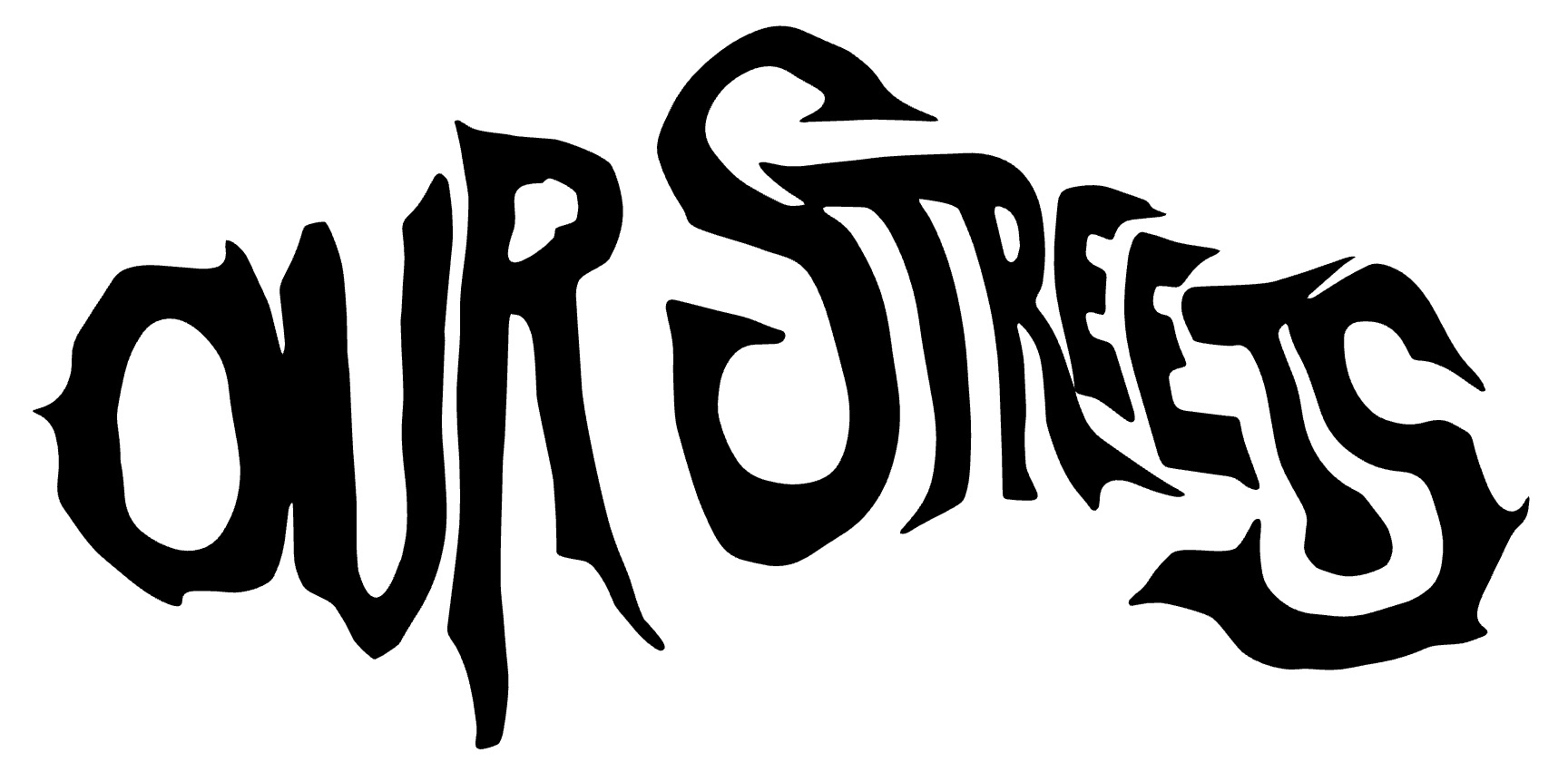 Our Streets Logo